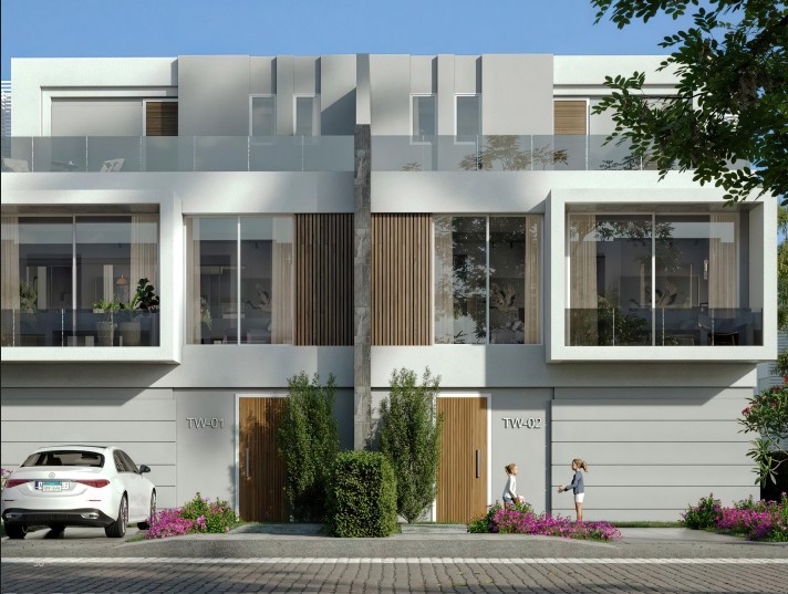 townhouse for sale in al patio town - new cairo - 3 bedrooms