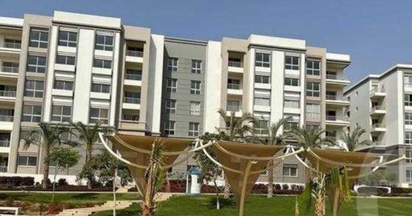 Office for Sale in Hyde Park New Cairo