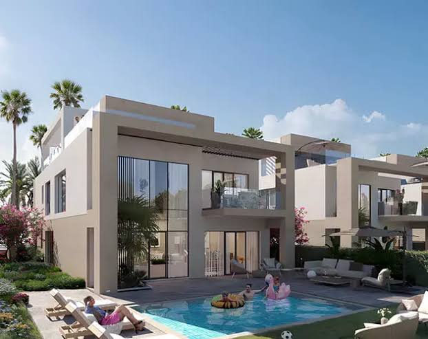 chalet for sale in mar bay - north coast - 2 bedrooms