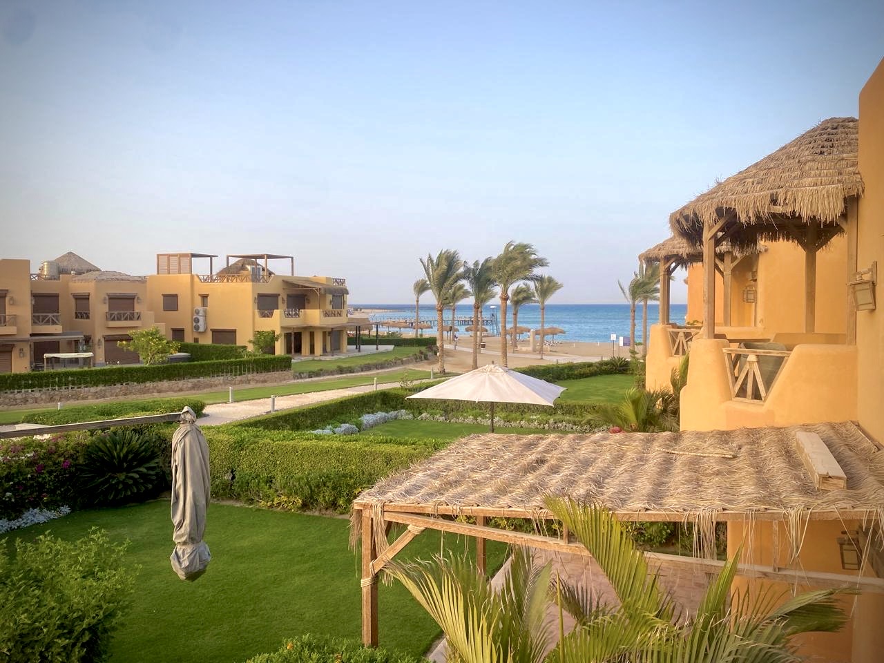 standalone for sale in mv 2 - sokhna - 4 bedrooms