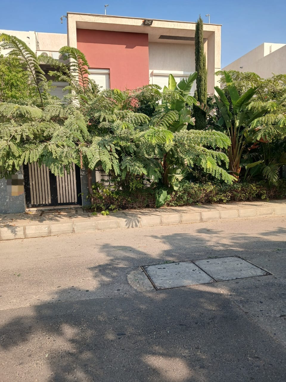 Town House For Sale in Madinaty - 4 Bedrooms