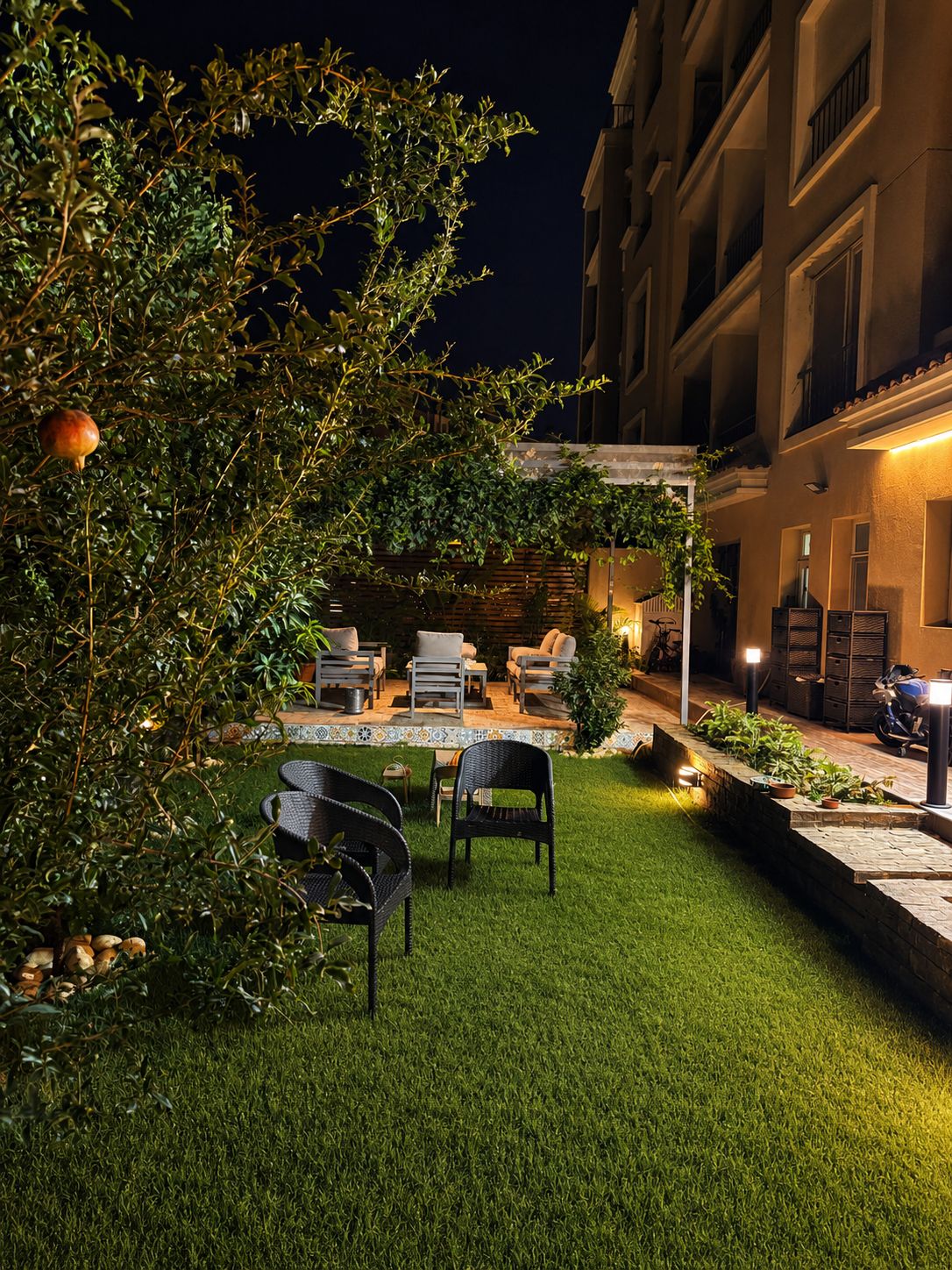Apartment for Sale in Sarai - Future City - 3 Bedrooms