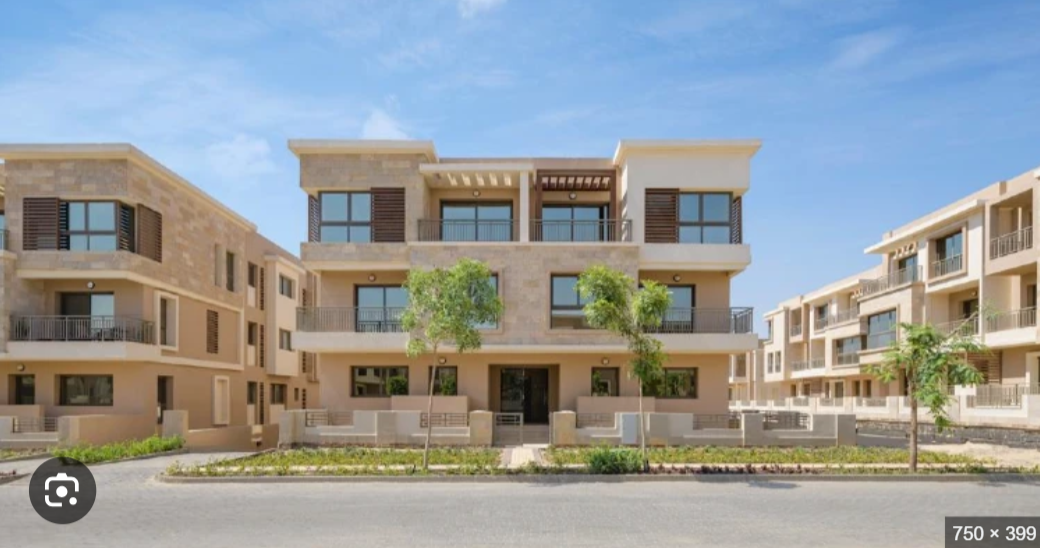 Apartment for Rent in Taj City - New Cairo - 3 Bedrooms