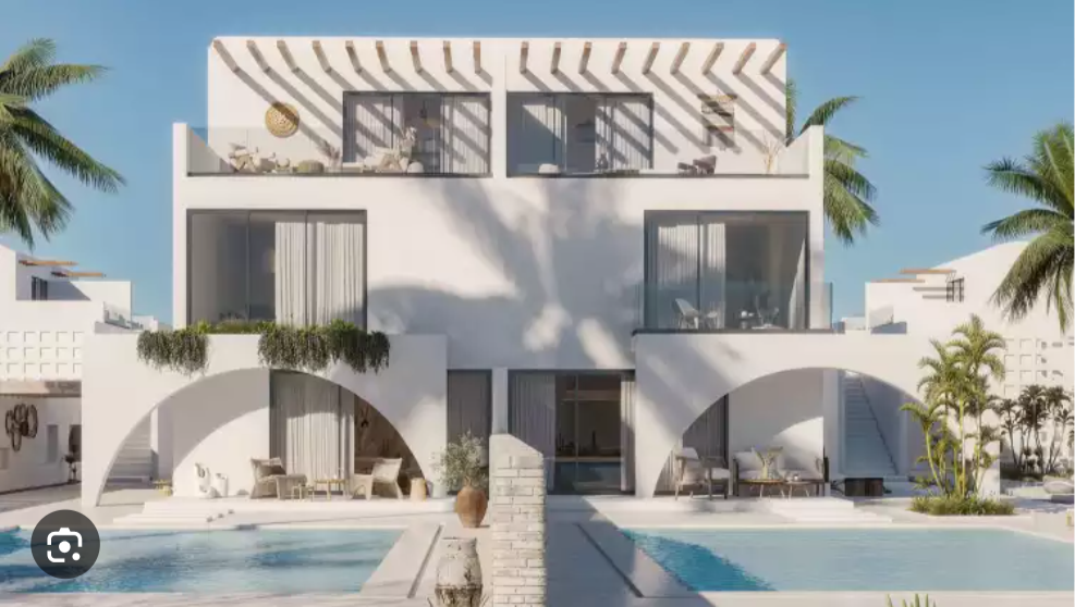 Chalet for sale in Salt , North Coast - 2 Bedrooms
