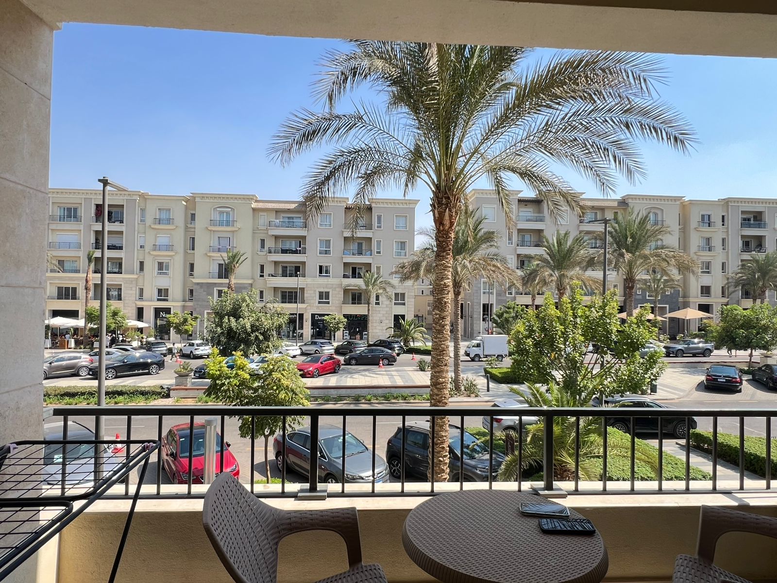 Apartment for Rent in Mivida - New Cairo - 4 Bedrooms