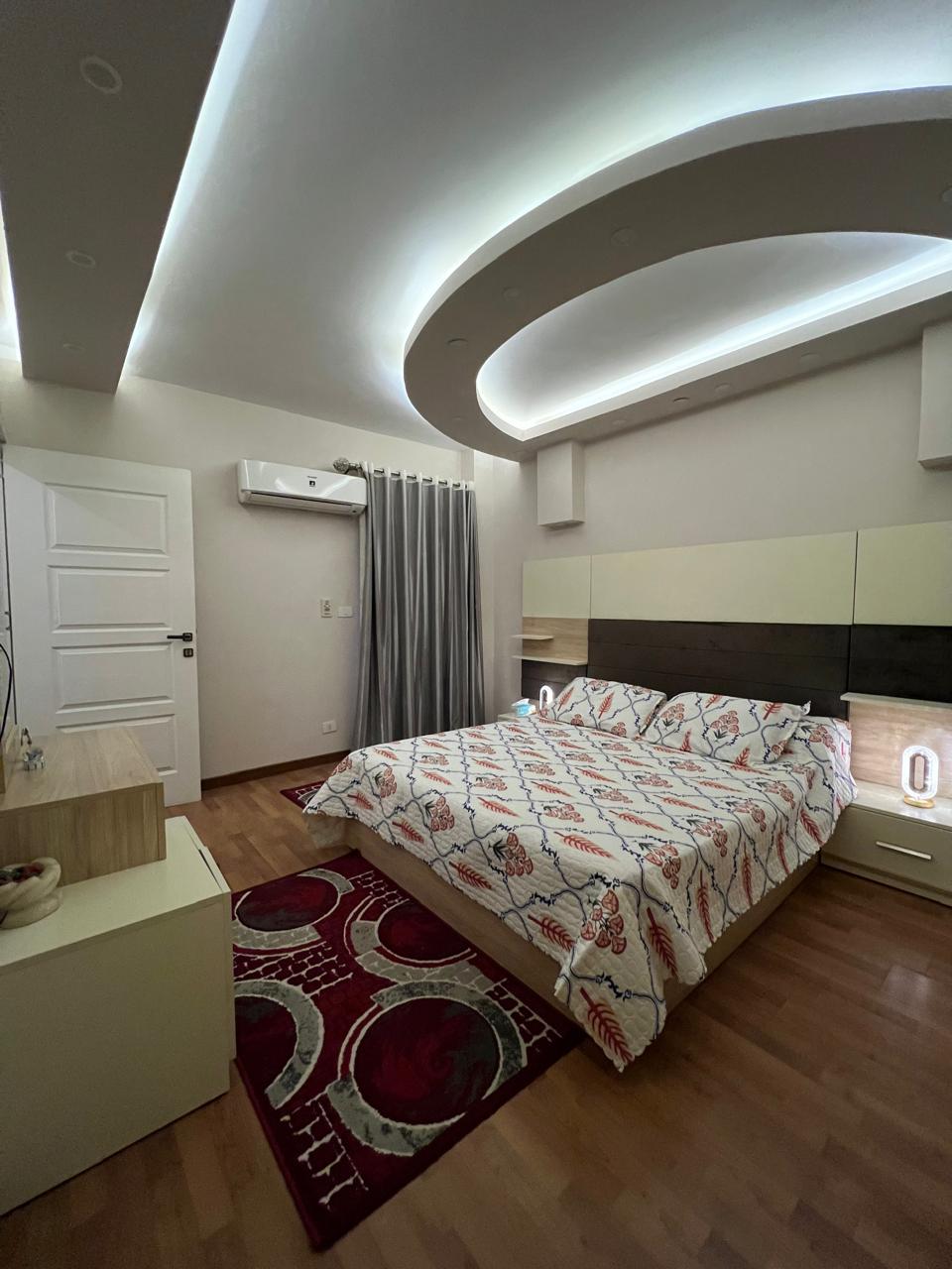 Apartment for rent on b6-madinaty -2bedrooms