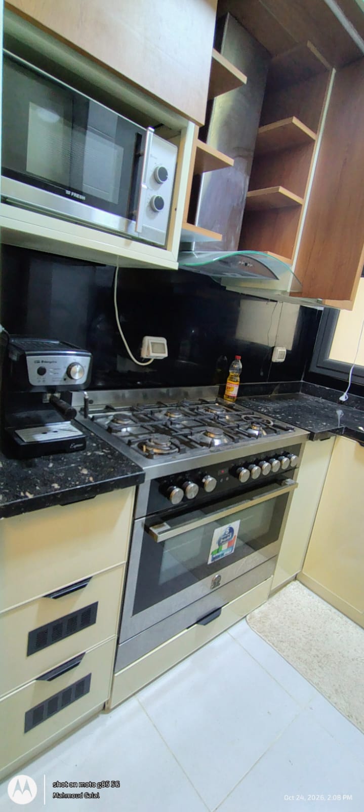 apartment for Rent in madinaty - privado -2 bedrooms