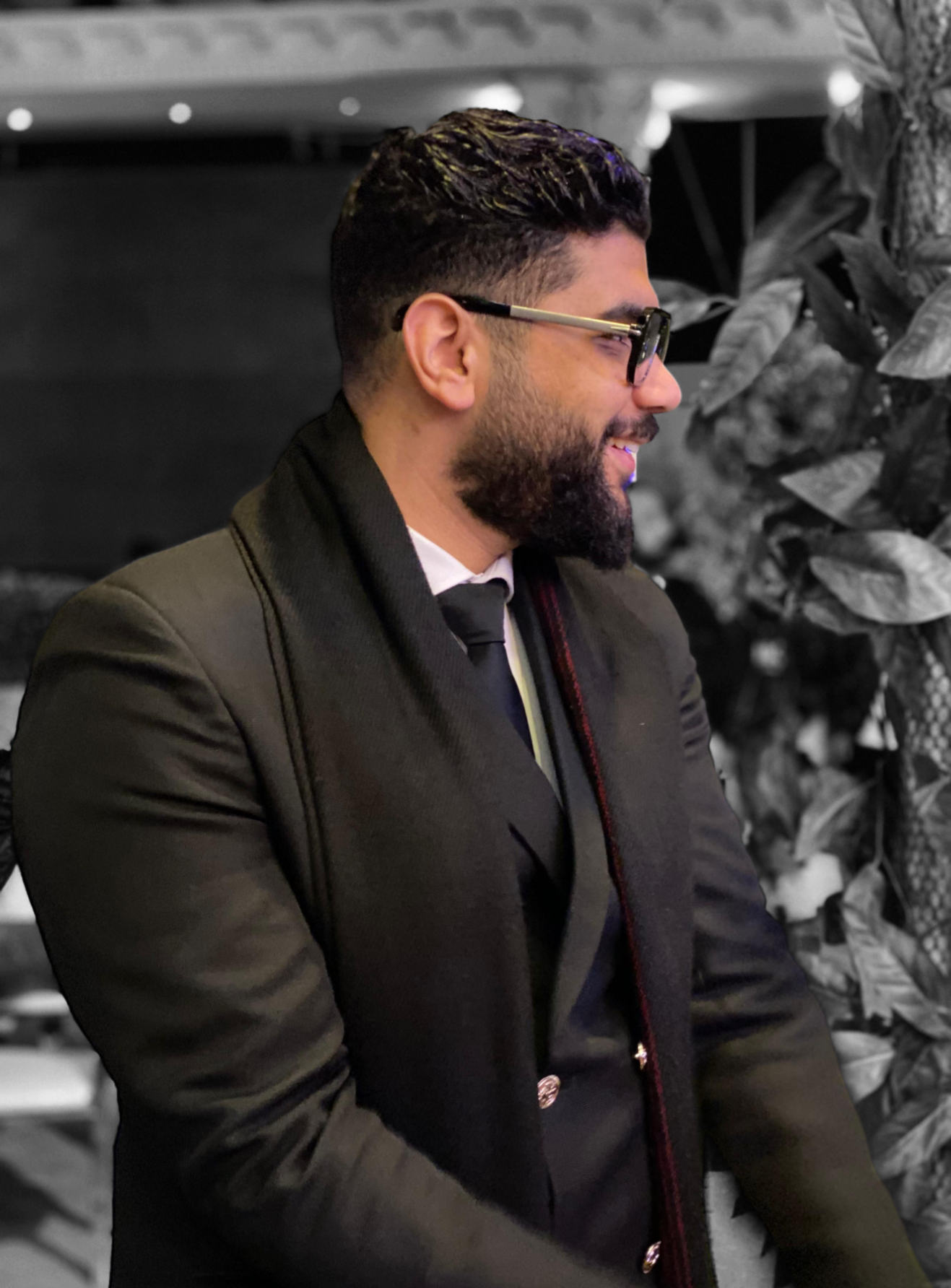 Mahmoud