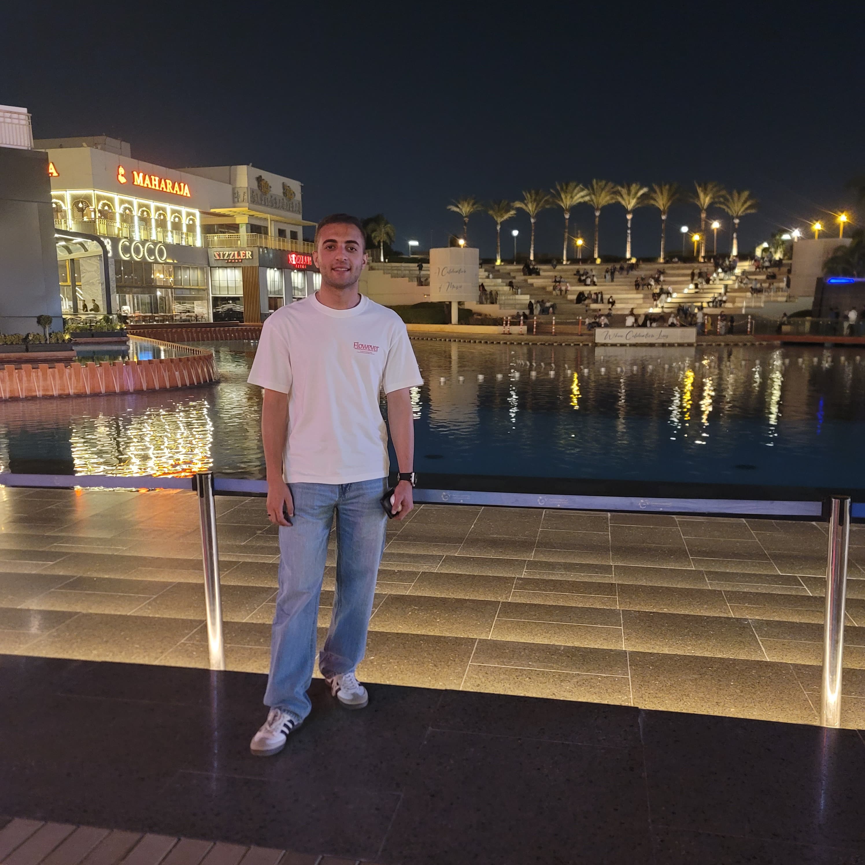 Ahmed