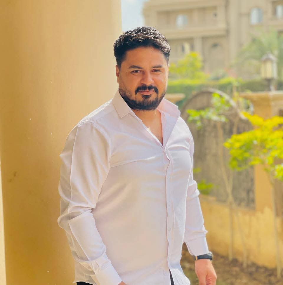 ahmed