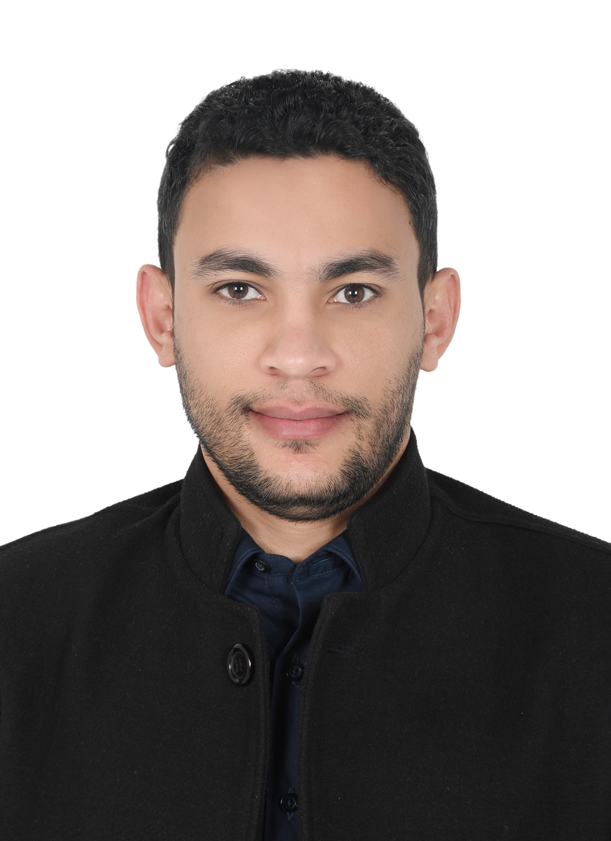 Ahmed Elhashem