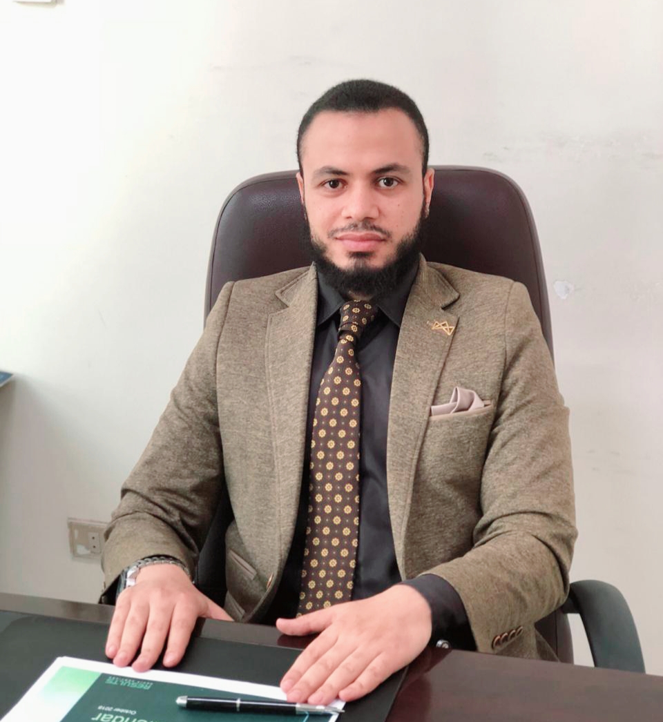 ahmed