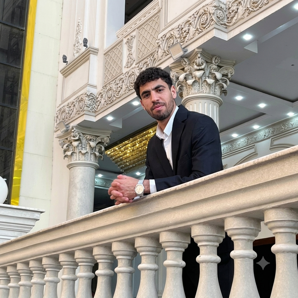 Aziz Estate