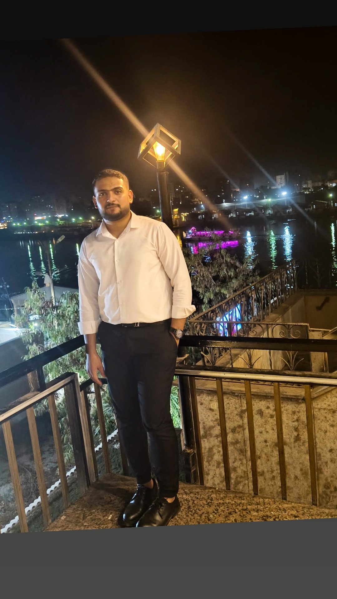 عبدالله تمام