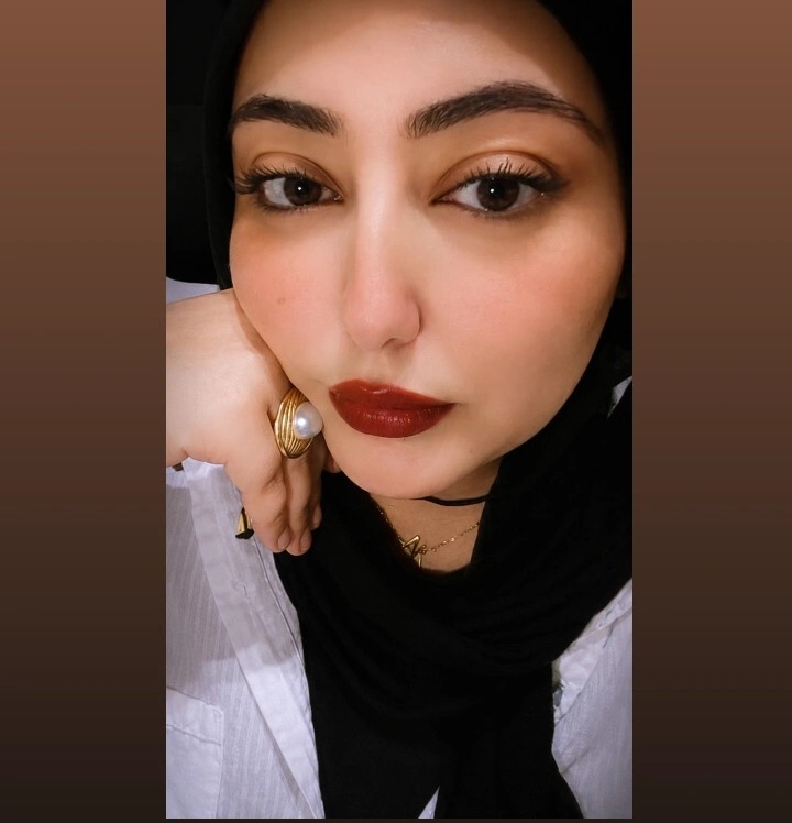 Nahed yahya