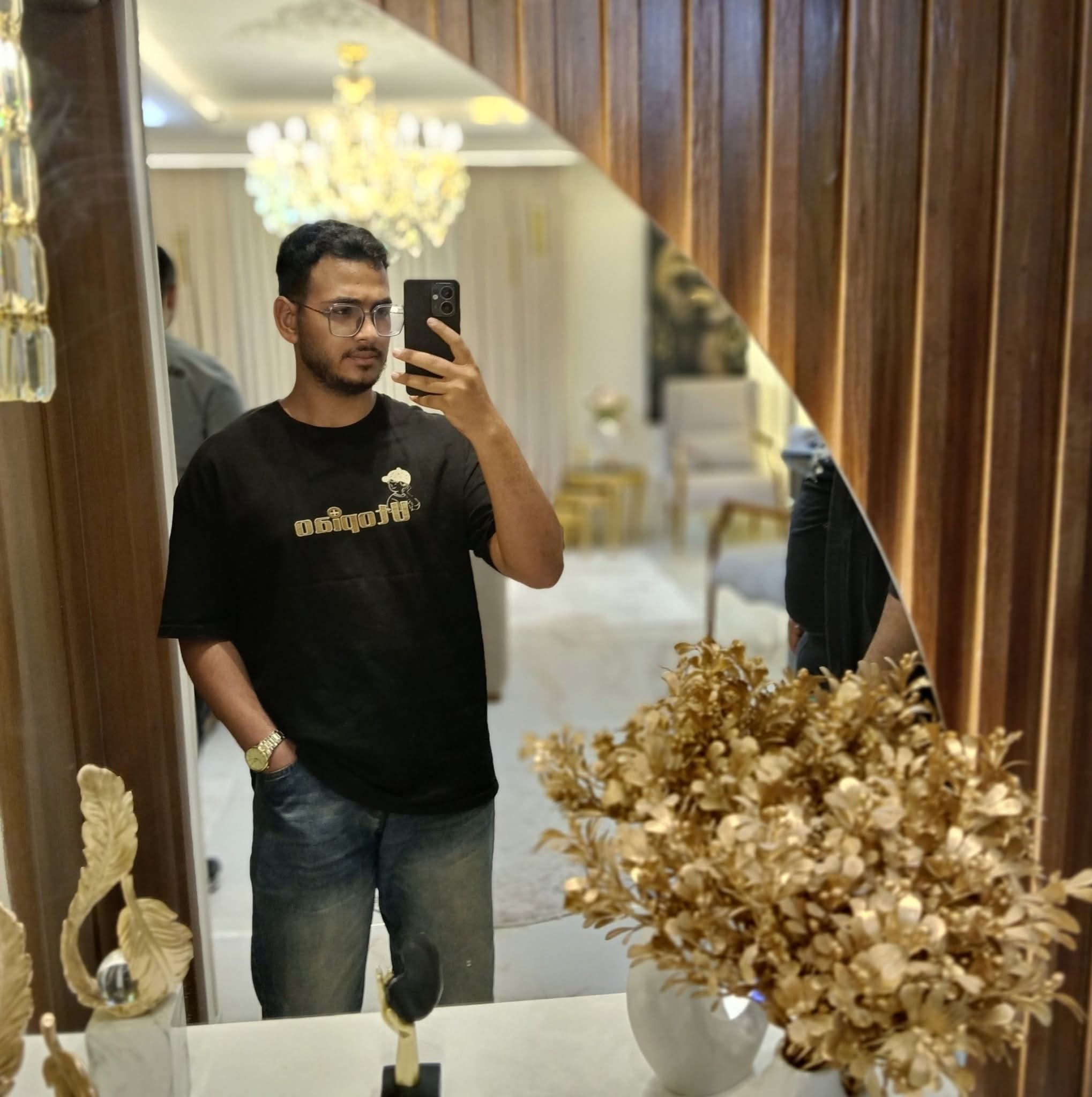 Abdelrahman Gamal Gamal