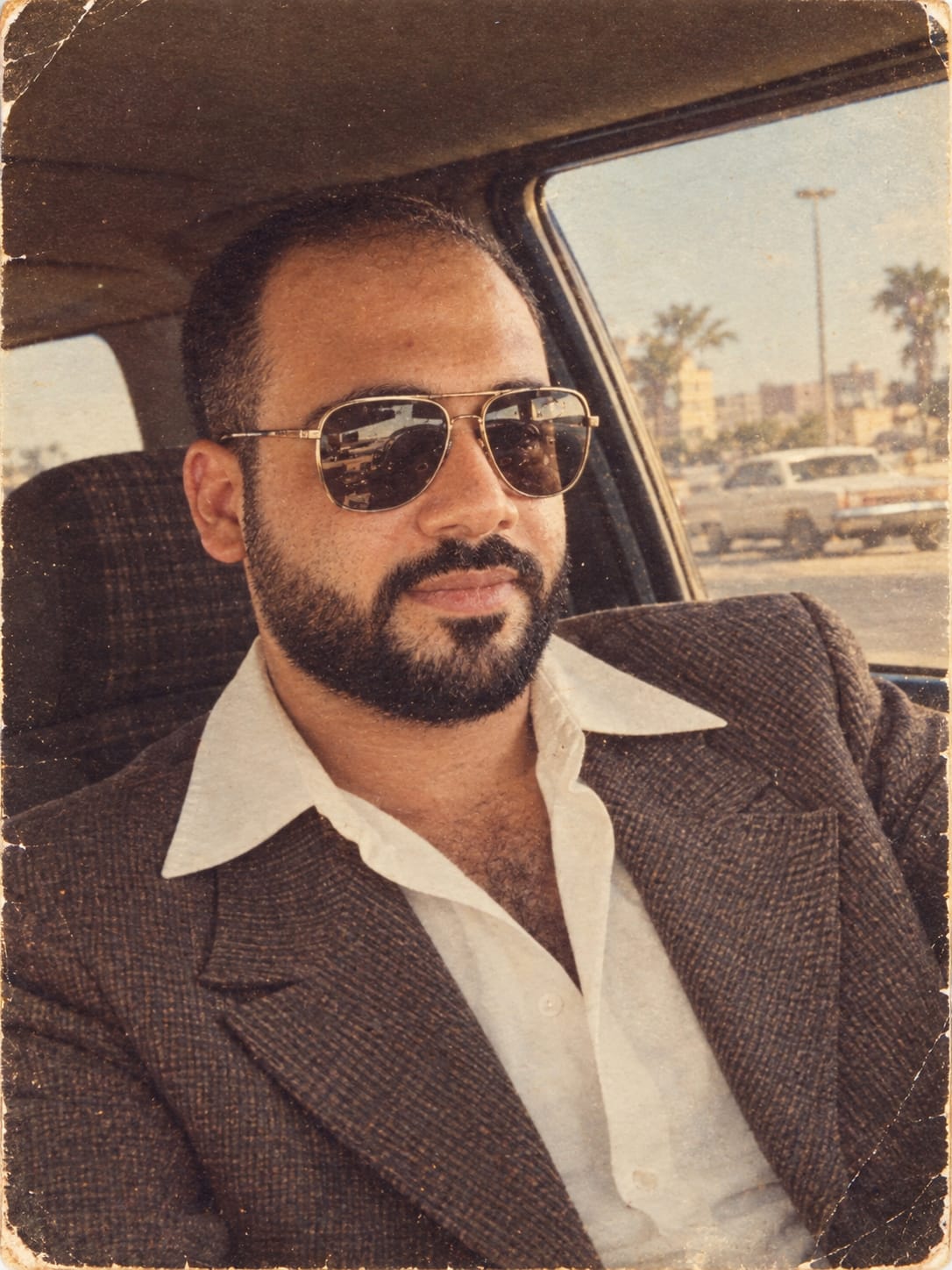 Ebrahim Ashor ashor