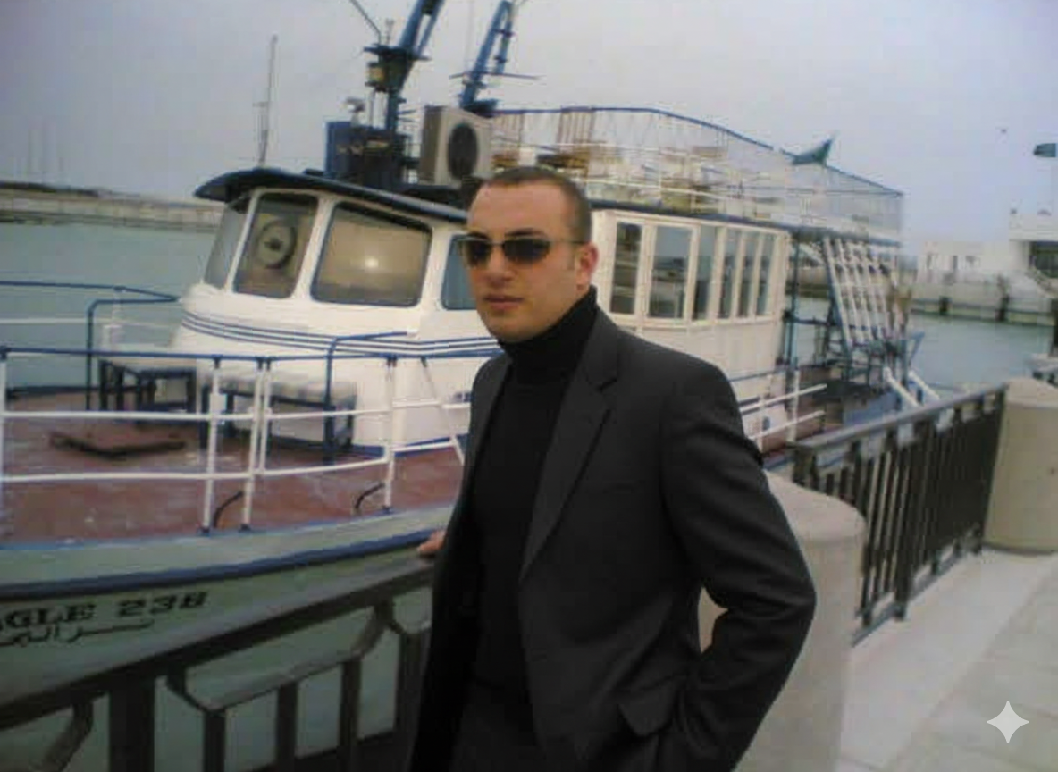 Hossam Salama