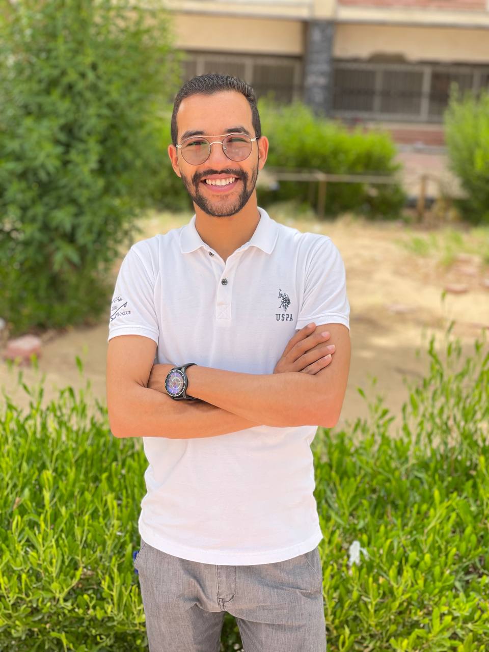 Mahmoud