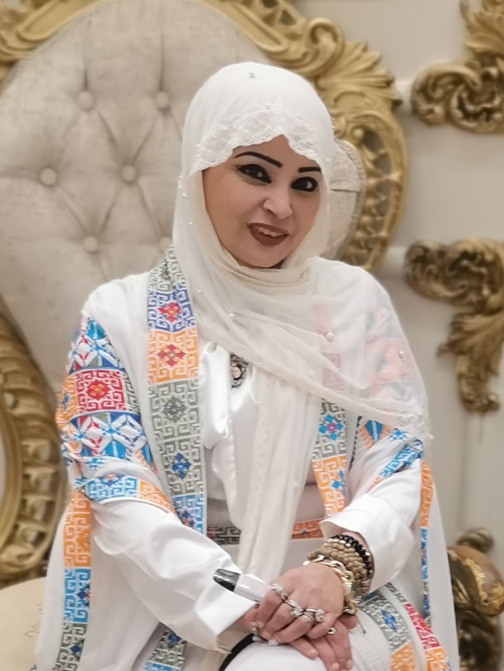 Shireen