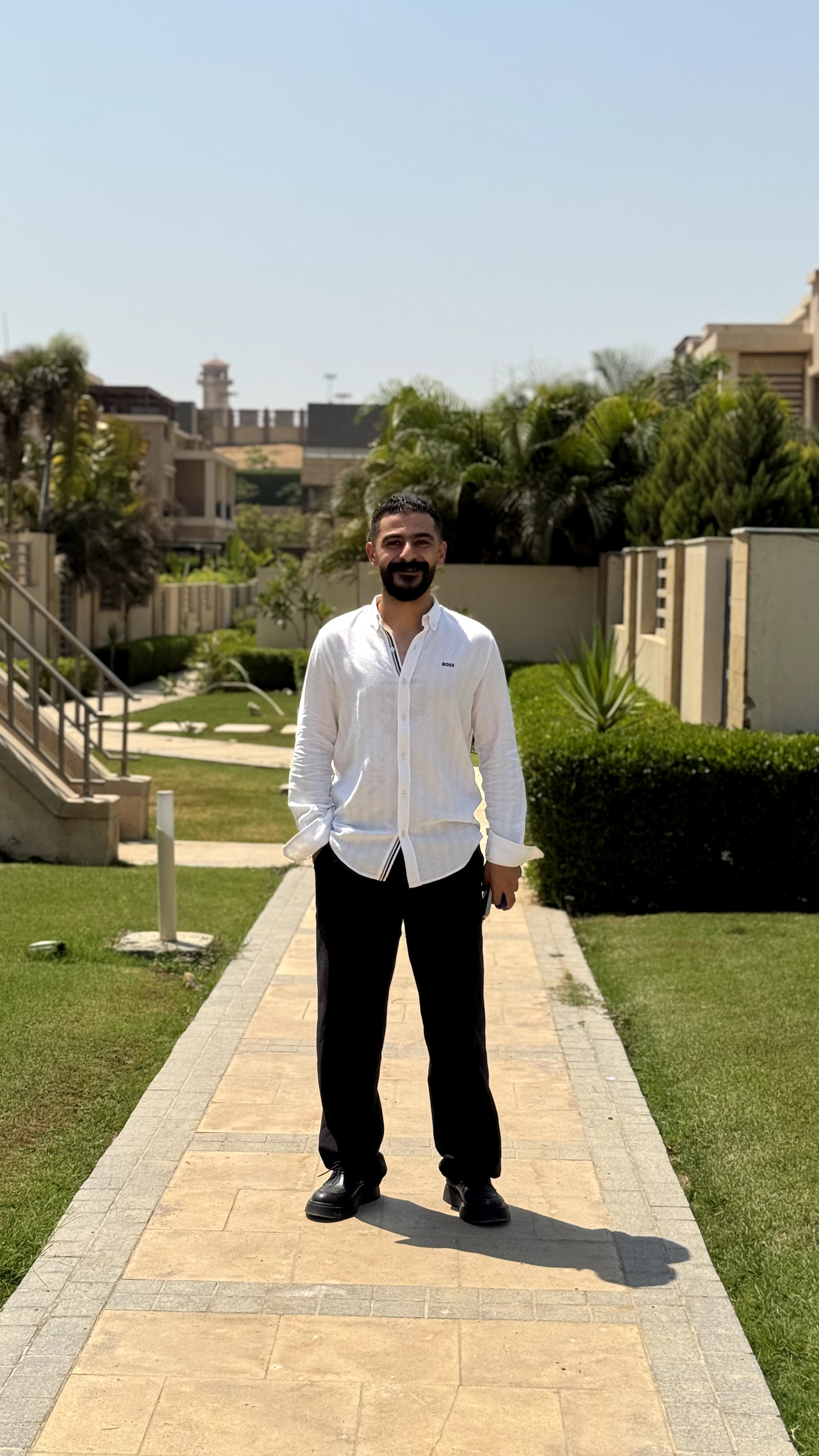 Mostafa