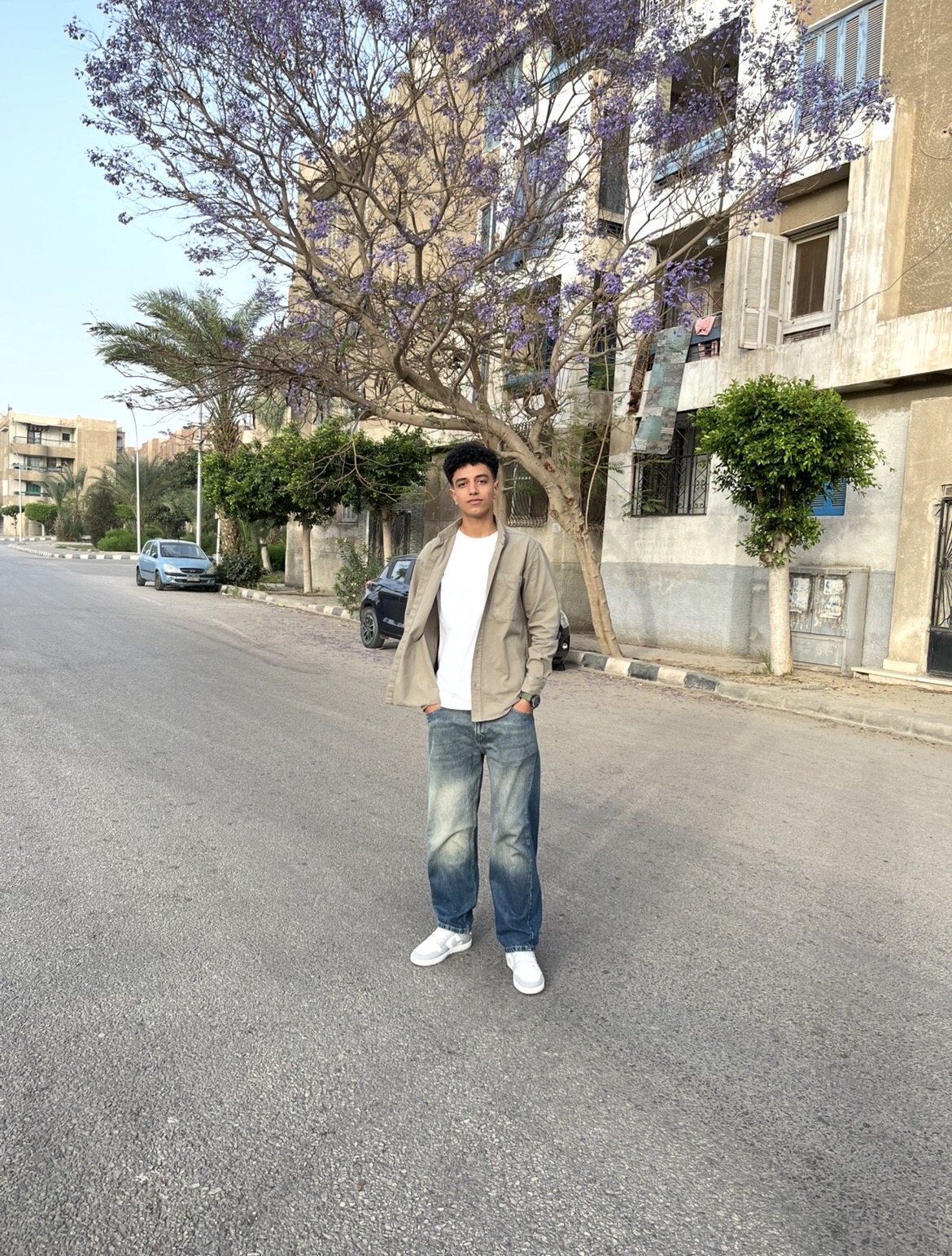 Omar Mohamed