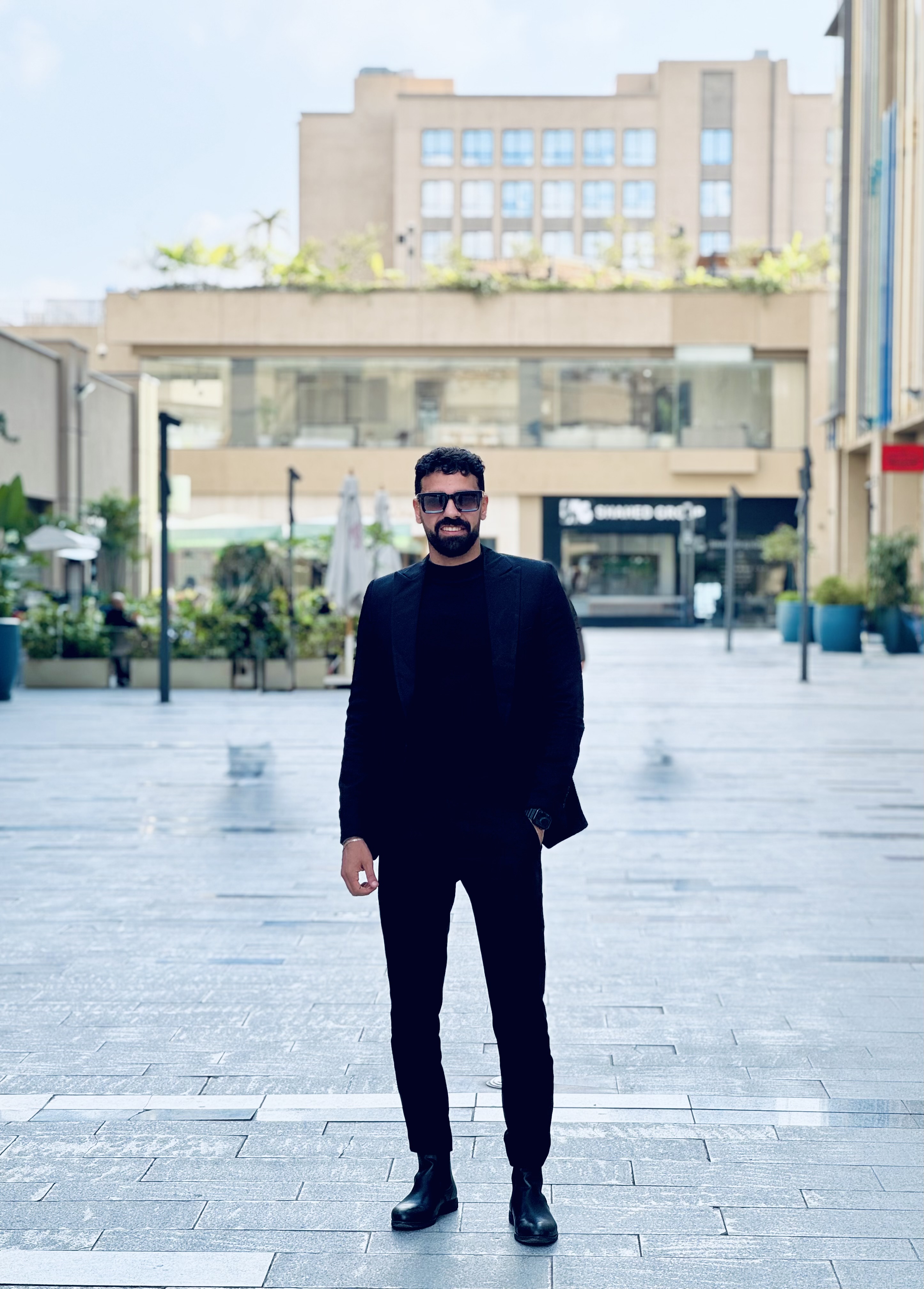 Mohamed