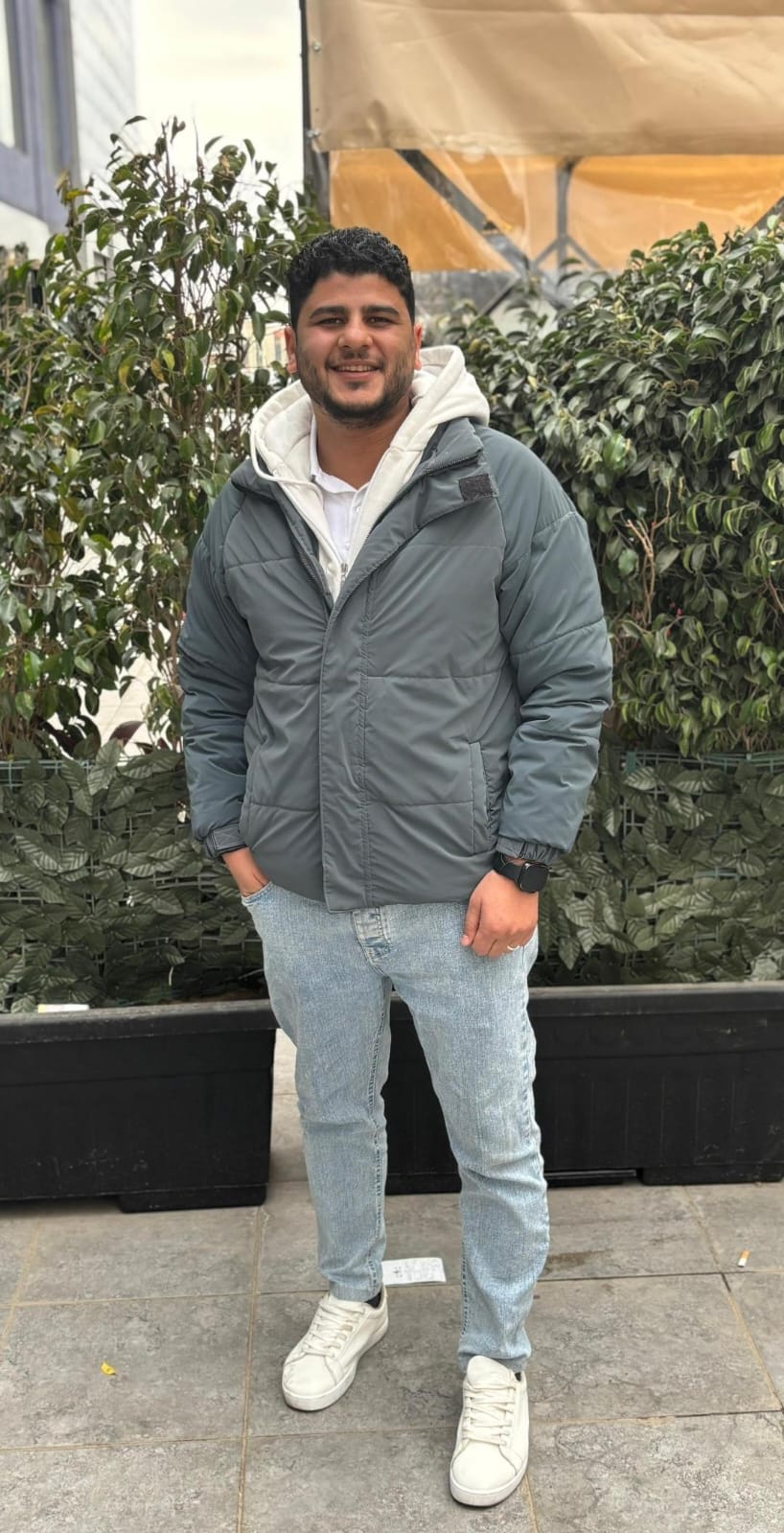 Mohamed Khalaf Khalaf