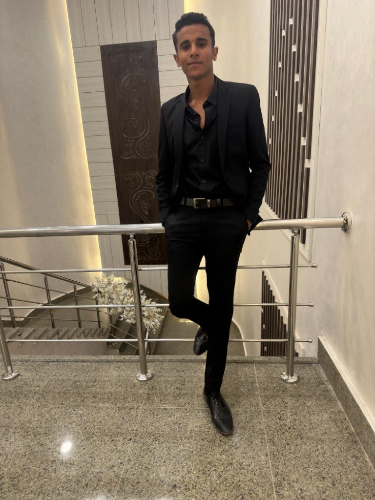 Nader elsawii Elessawi