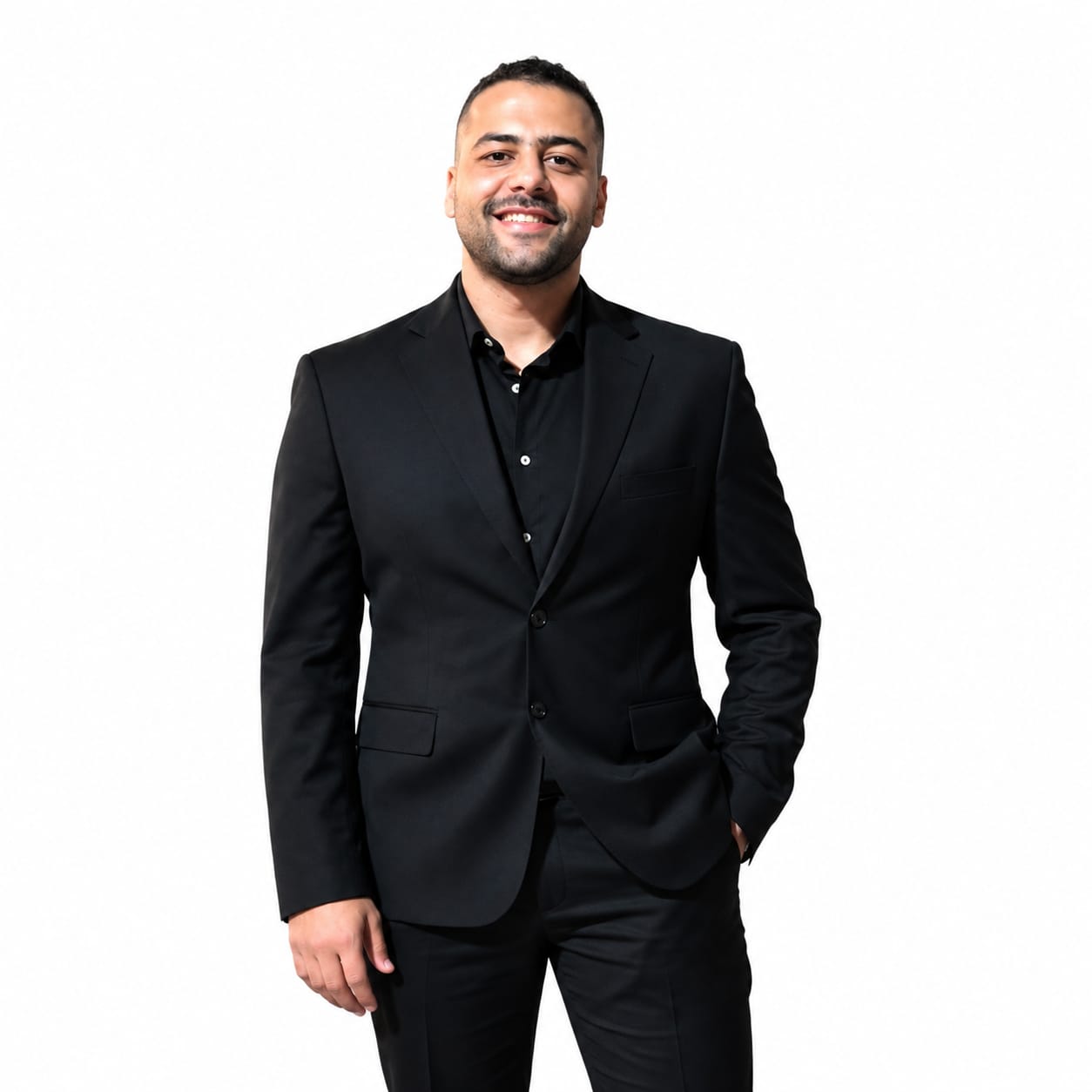 Abdallah Ali